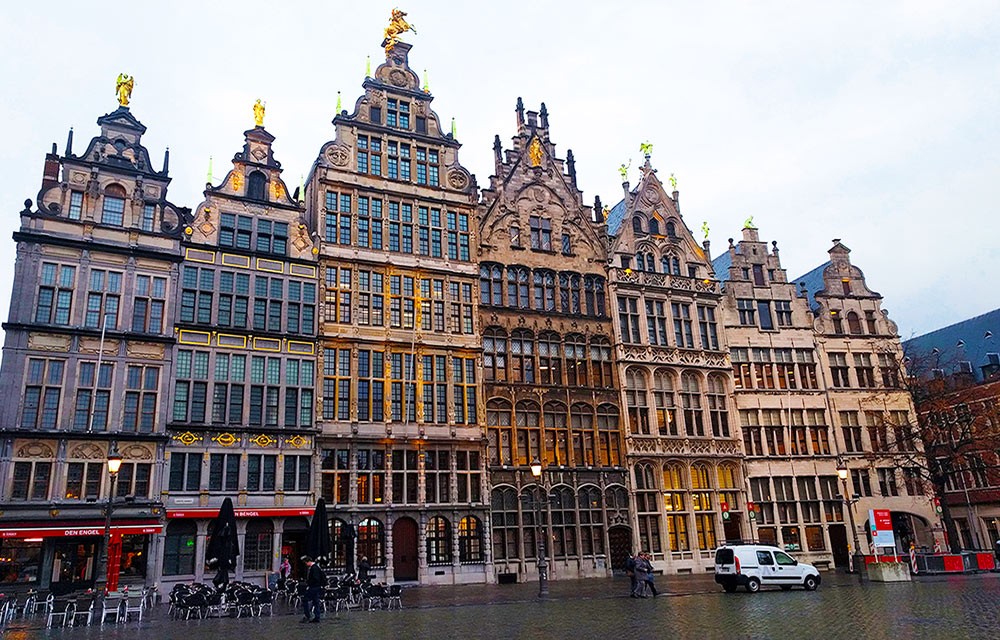Antwerp